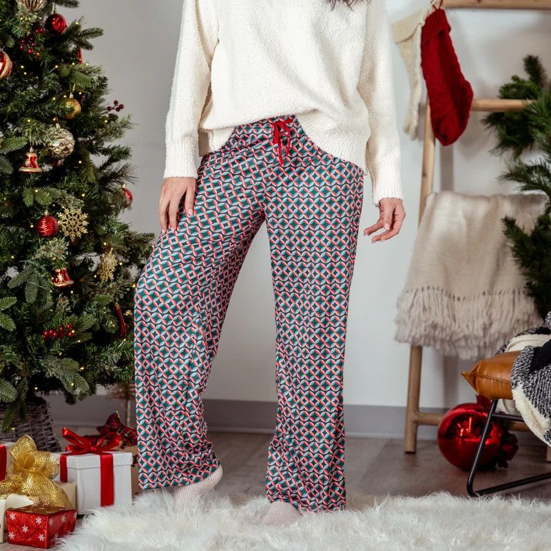 Holiday Lounge Pants
