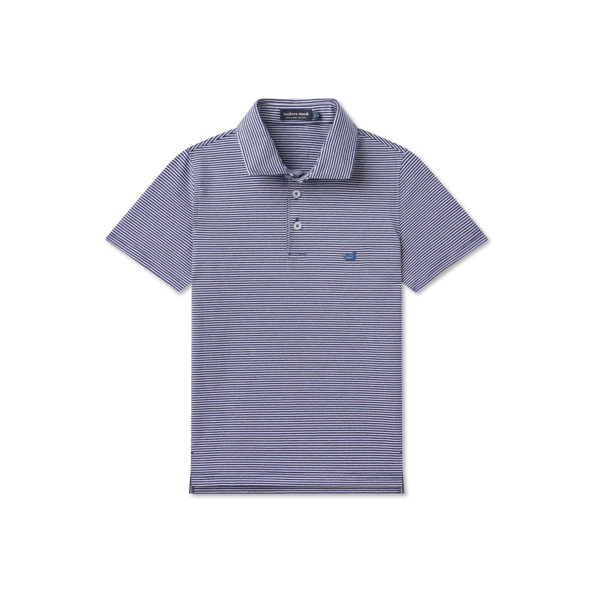 Youth Amagansett Relaxed Polo