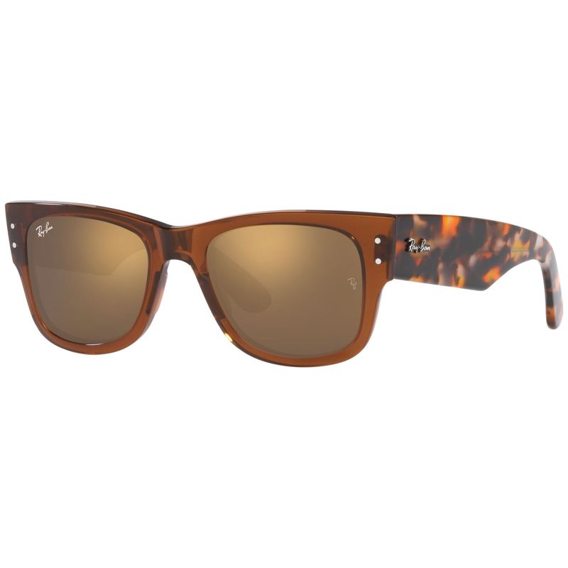 RAY-BAN 0RB0840S 663693 52 20