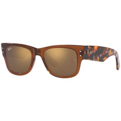 RAY-BAN 0RB0840S 663693 52 20