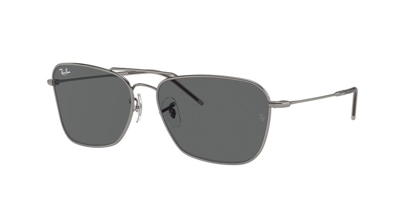 RAY-BAN 0RB0102S 004/GR 58 15