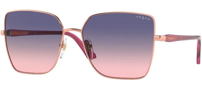 VOGUE 0VO4199S 5075I6 58 16