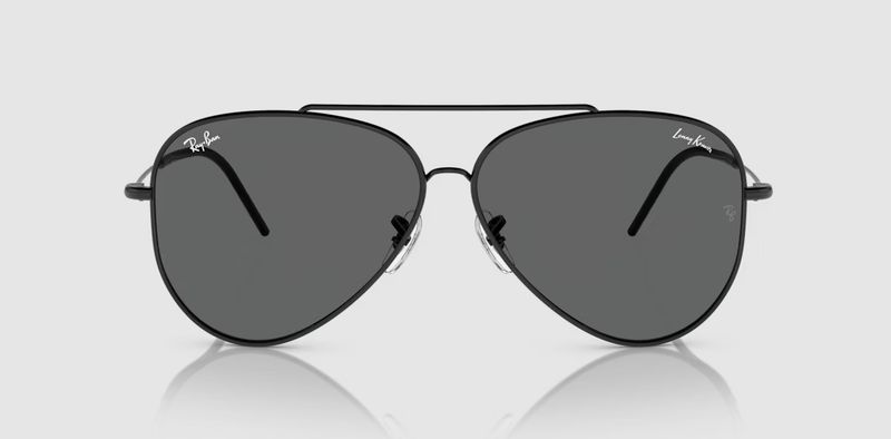 RAY-BAN REVERSE 0RBR0101S 002/GR