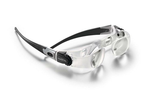 ESCHENBACH telelupa maxDETAIL 1624511