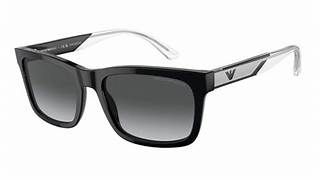 EMPORIO ARMANI 0EA4224 5017T3 57 19 POLARZADA