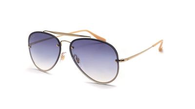 RAY-BAN RB S 3584N 001/19 58