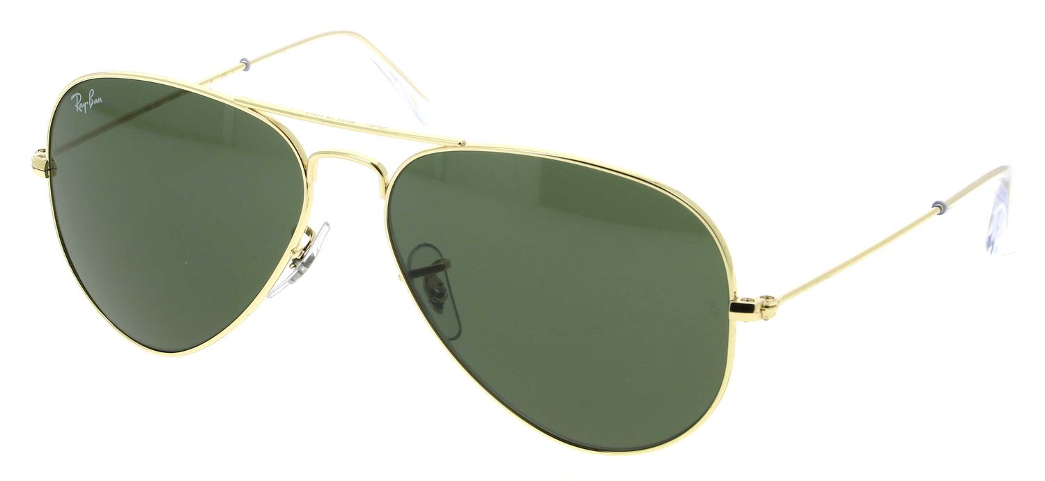 RAYBAN AVIATOR RB 3025 L0205 58 14
