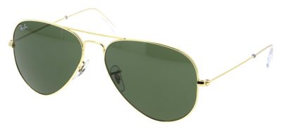 RAYBAN AVIATOR RB 3025 L0205 58 14
