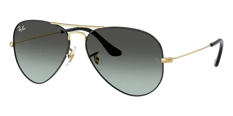 RAYBAN AVIATOR RB3025 9271GK 62 14