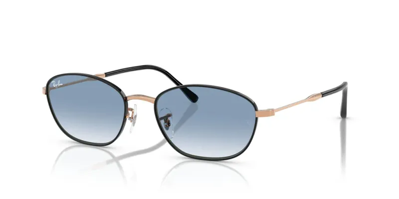 RAYBAN RB3749 92723F 55 18