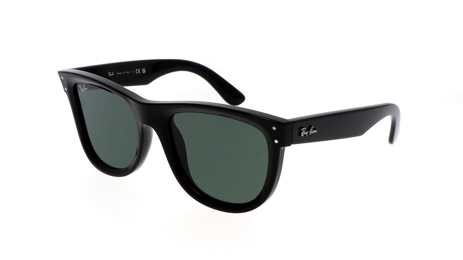 RAYBAN WAYFARER REVERSE RB 0502S 6677VR 50 22