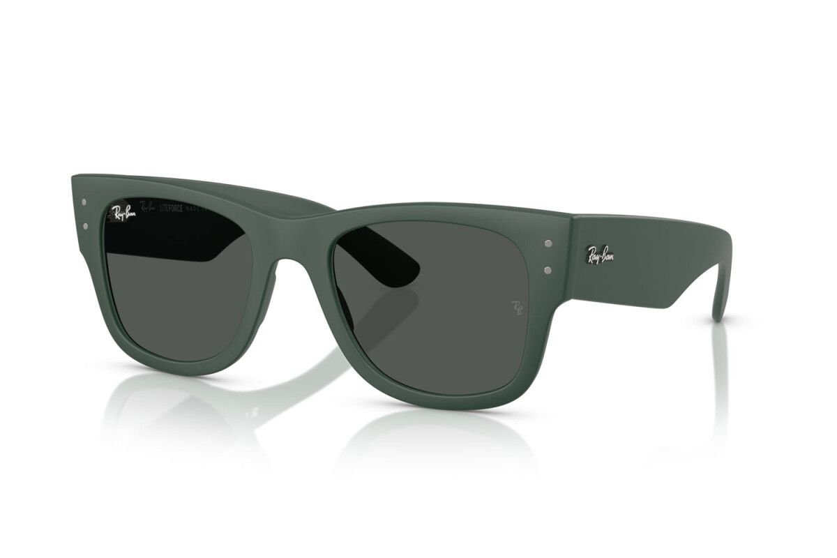 RAYBAN RB4840S 665787 52 21