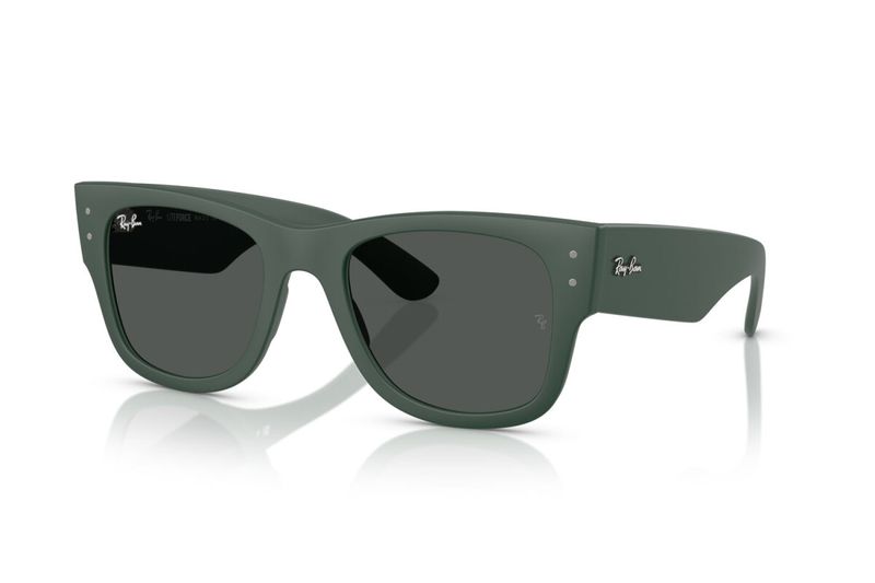 RAYBAN RB4840S 665787 52 21