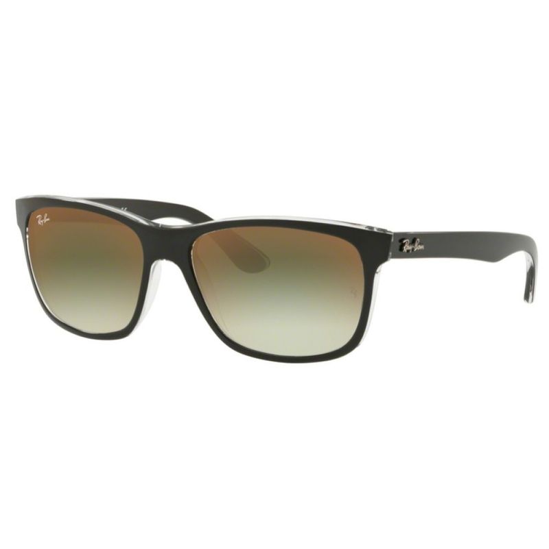 RAYBAN  RB S 4181 6039W0 57 16