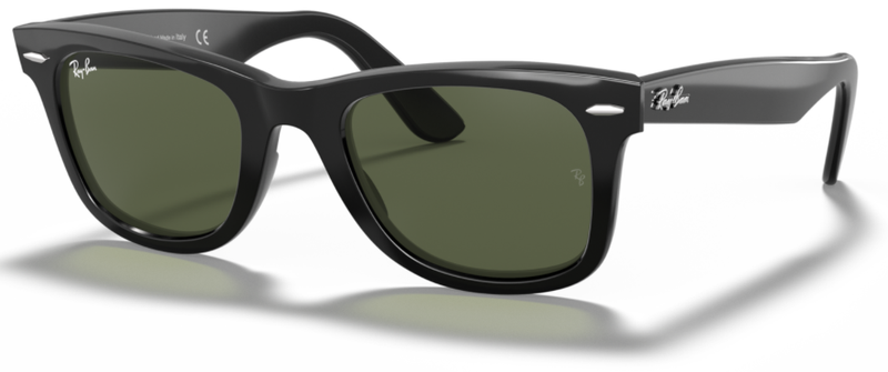 RAY-BAN WAYFARER RB2140 901 50 22