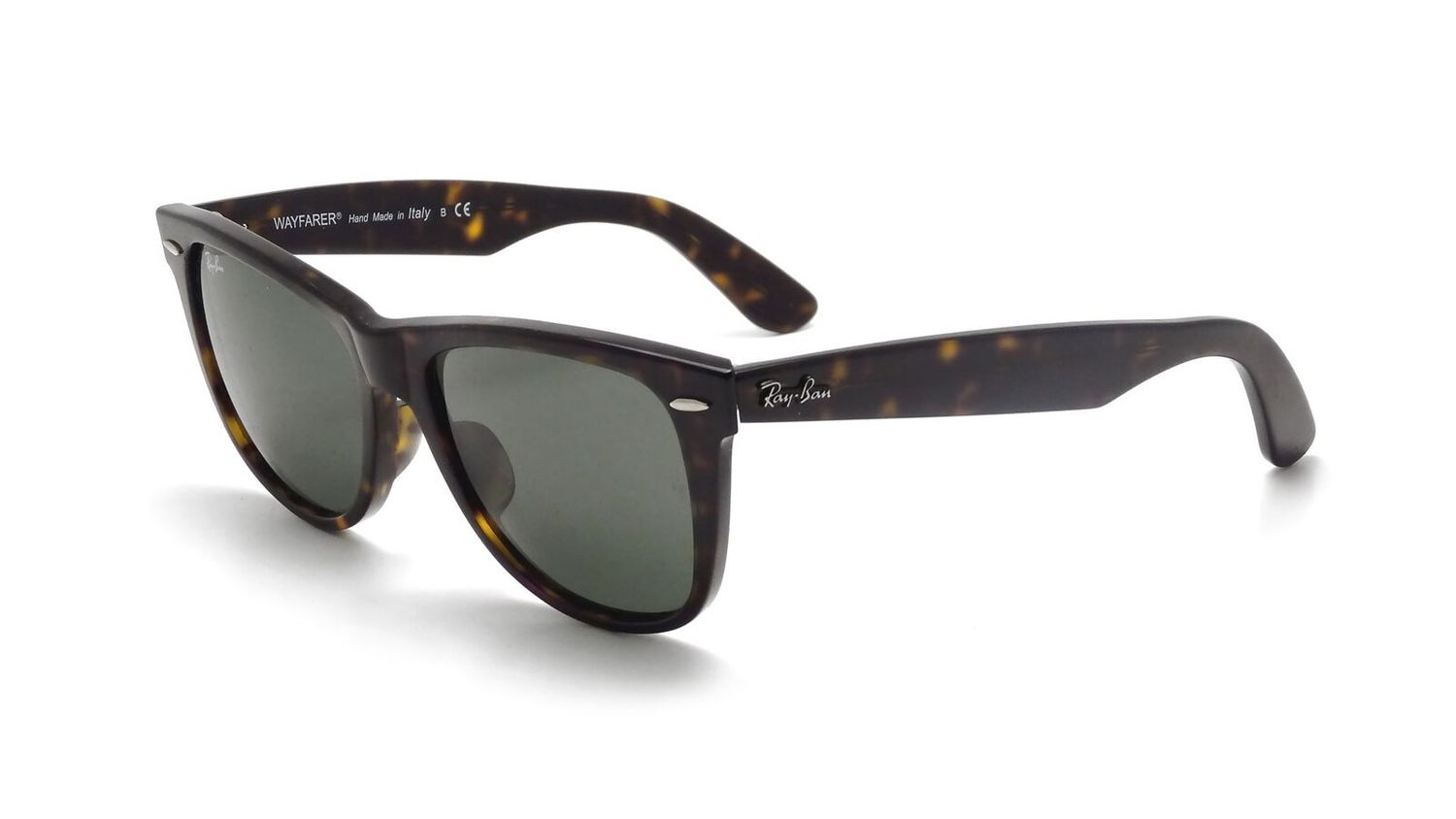 RAY-BAN WAYFARER 0RB2140 902/51 54 18