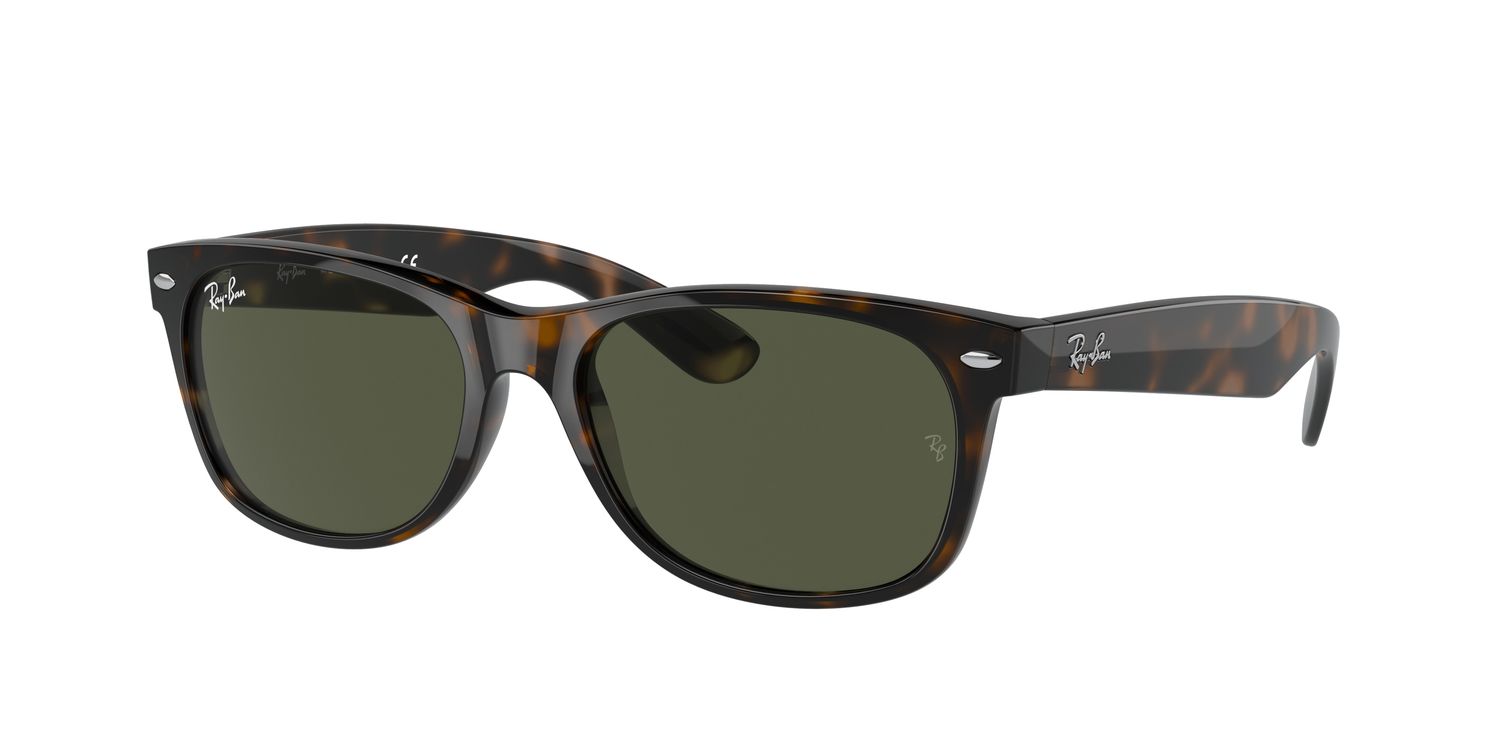 RAYBAN NEW WAYFARER RB2132 902L 55 18