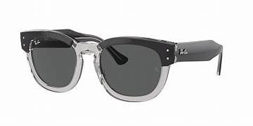 RAY-BAN MEGA HAWKEYE RB0298S 13961B1 53 21