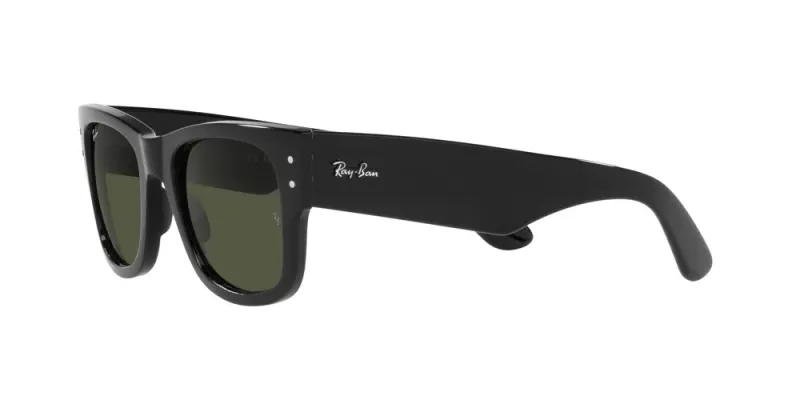 RAYBAN MEGA WAYFARER RB0840S 901/31 51 21