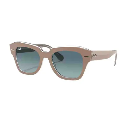 RAYBAN STATE STREET RB2186 12943M 49 20