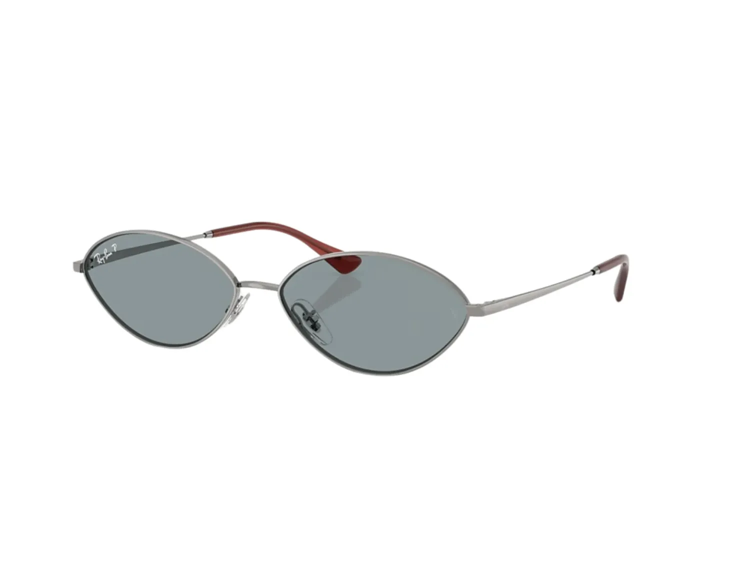 RAYBAN RB3757 004/2V 56 15