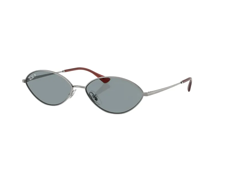 RAYBAN RB3757 004/2V 56 15