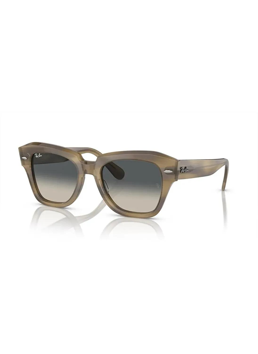 RAYBAN STATE STREET RB2186 140571 52 20