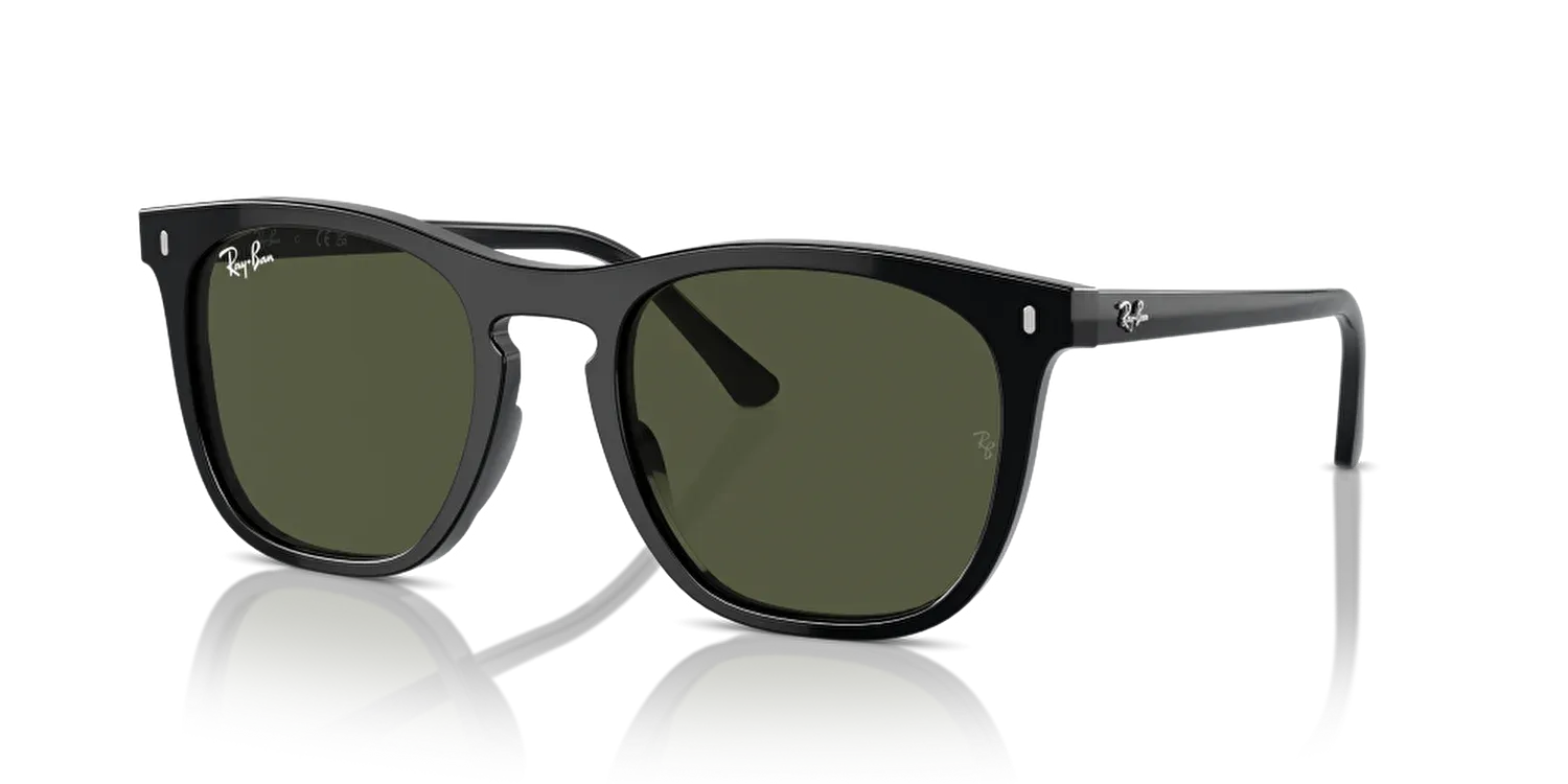RAY-BAN 0RB2210 901/58 53 21 POLARIZADA