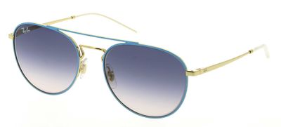 RAY-BAN RB S 3589 9057I9 55 18
