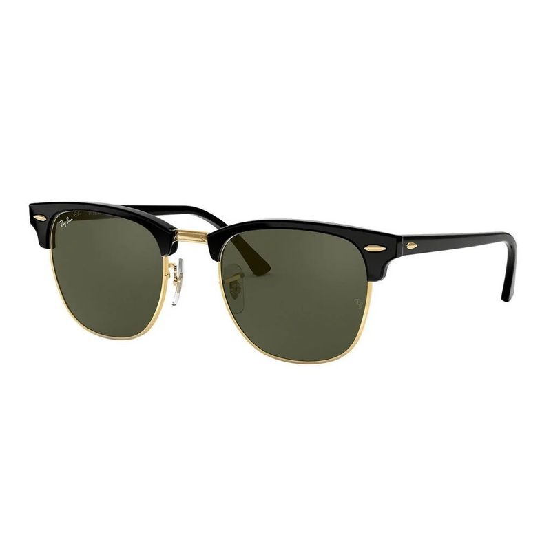RAY-BAN CLUBMASTER RB S 3016 W0365 51 21