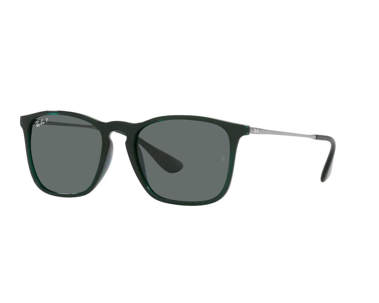 RAY-BAN CHRIS RB 4187 666381 54 18 POLARIZADO