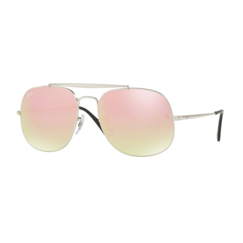RAY-BAN RB S 3561 003/7O 57 17