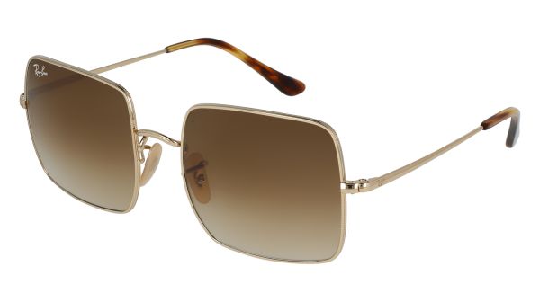 RAY-BAN SQUARE 0RB1971 914751 54 19