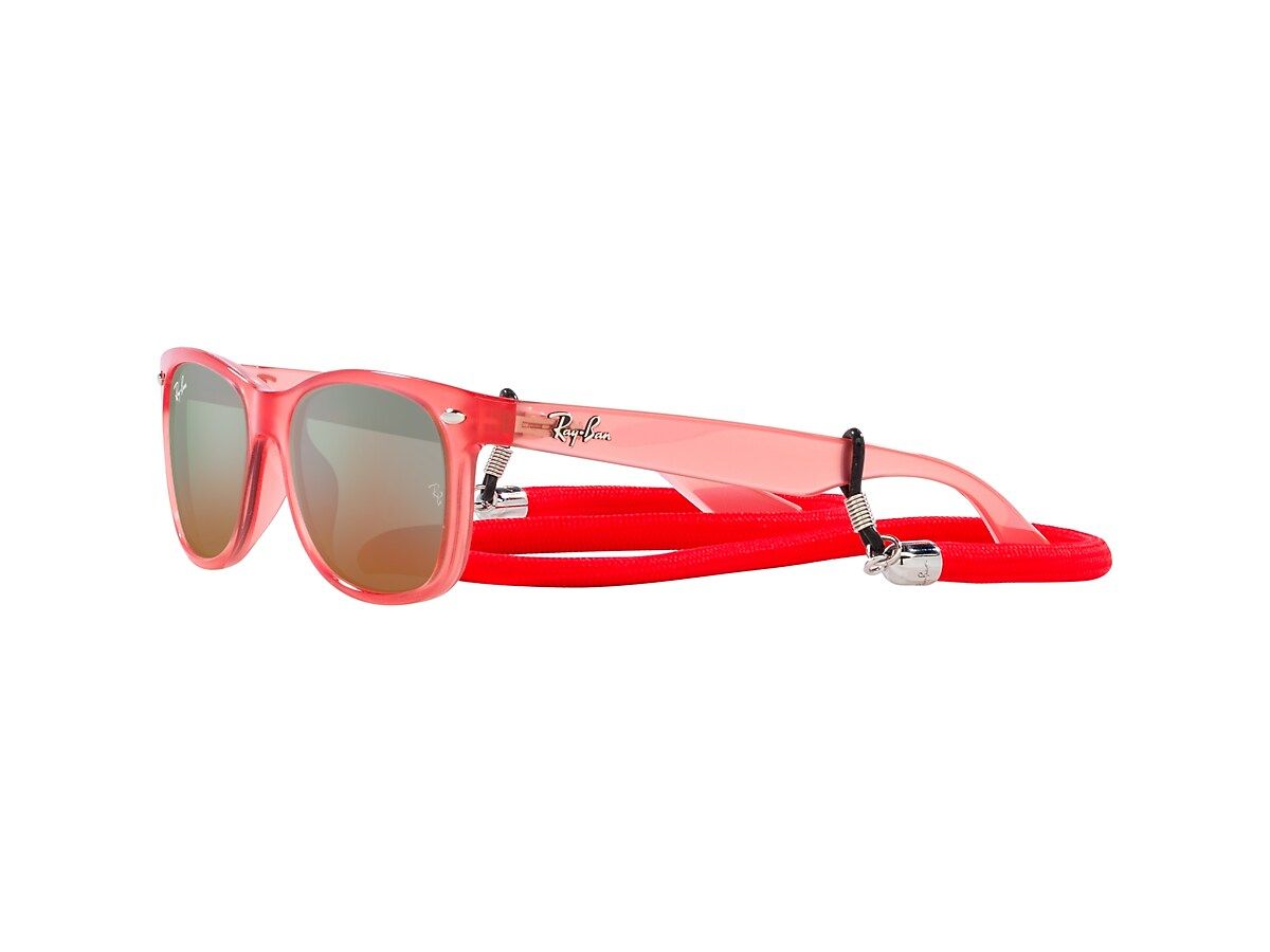 RAY-BAN JR 0RJ9052S 714855 47 15