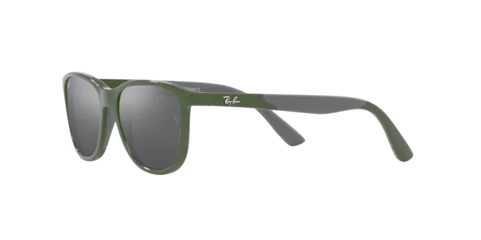 RAY-BAN JR 0RJ9077S 71356G 49 16