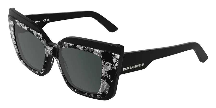 KARL LAGERFELD KL6204S 009 53 16 140