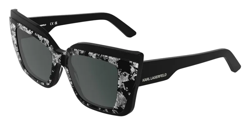 KARL LAGERFELD KL6204S 009 53 16 140 KARL LAGERFELD KL6204S 009 53 16 140