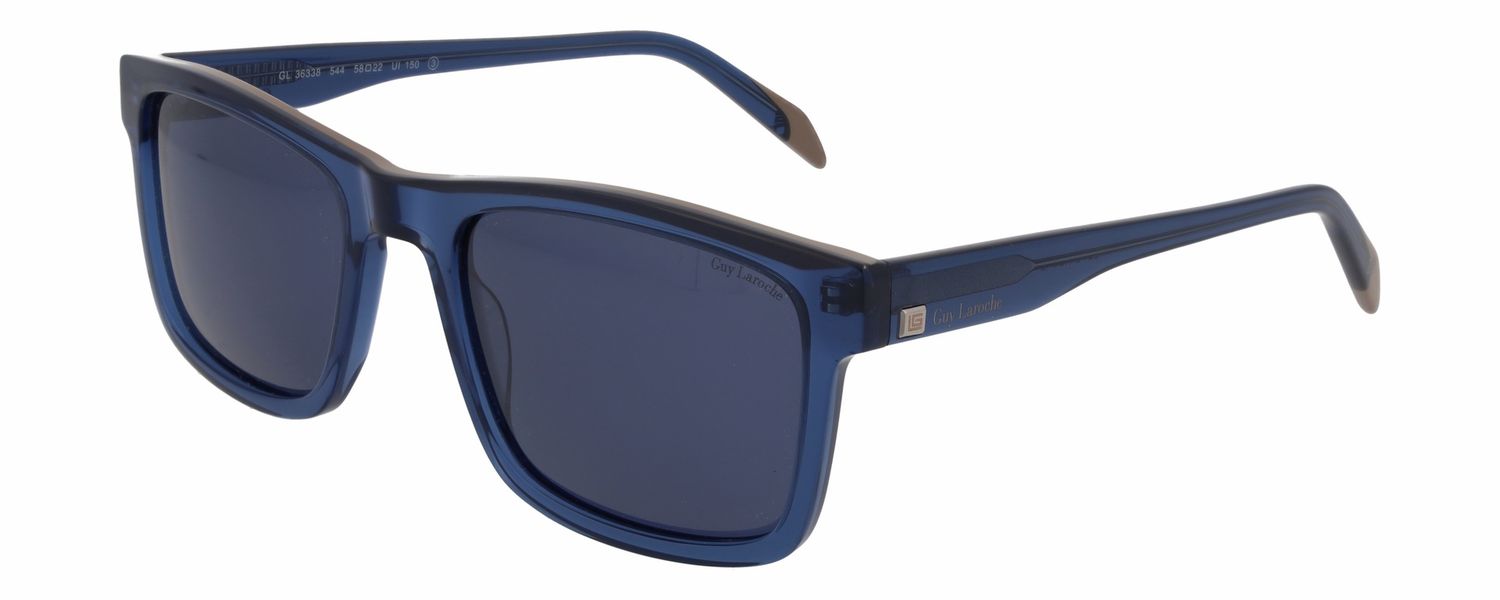 GUY LAROCHE GL36338 COL 544 58-22/150