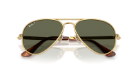 RAY-BAN AVIATOR MAX RB3925 001/31 58 16 RAY-BAN AVIATOR MAX RB3925 001/31 58 16