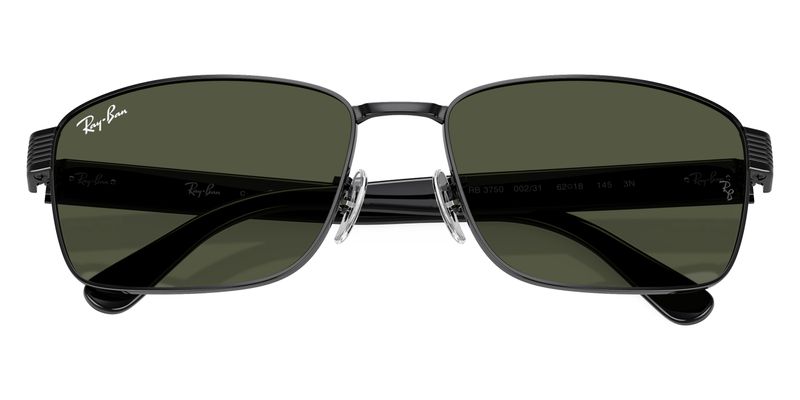 RAY-BAN RB3750 002/31 62 18 RAY-BAN RB3750 002/31 62 18