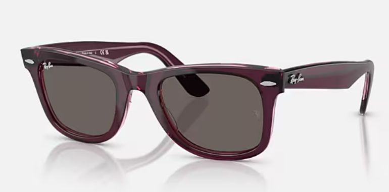 RAY-BAN WAYFARER CLASSIC RB2140 1447B1 50 22 RAY-BAN WAYFARER CLASSIC RB2140 1447B1 50 22