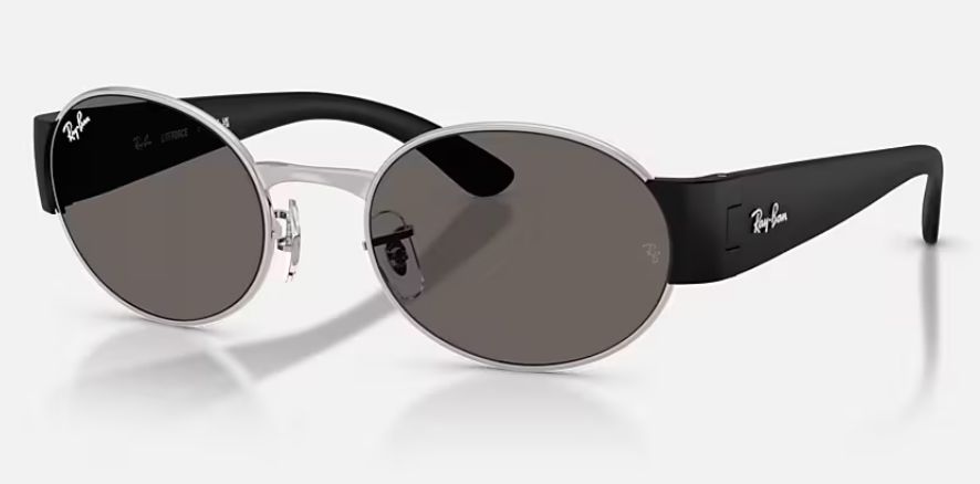 RAY-BAN 0RB3770 003/B1 54 20