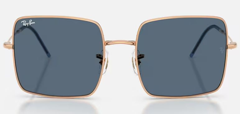 RAY-BAN SQUARE 1971 REVERSE RBR0104S 92023A 54 19 RAY-BAN SQUARE 1971 REVERSE RBR0104S 92023A 54 19