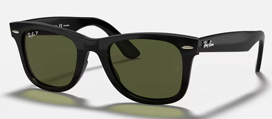 RAY-BAN WAYFARER EASE RB4340 601/58 50 22
