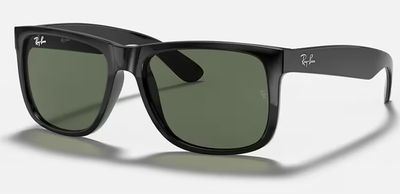 RAY-BAN JUSTIN CLASSIC RB4165 601/71 55 16