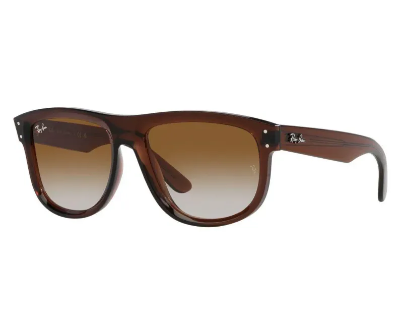 RAYBAN BOYFRIEND REVERSE R0501S 6709CB 56 18