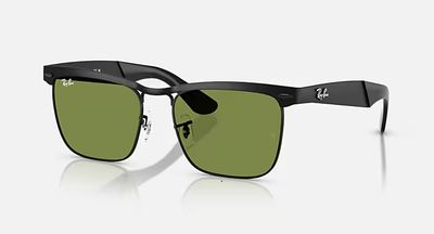 RAY-BAN 0RB3875 006/4E 56 18