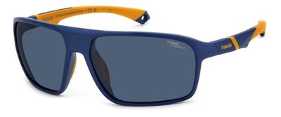 POLAROID PLD 7058/S FLL 64 15