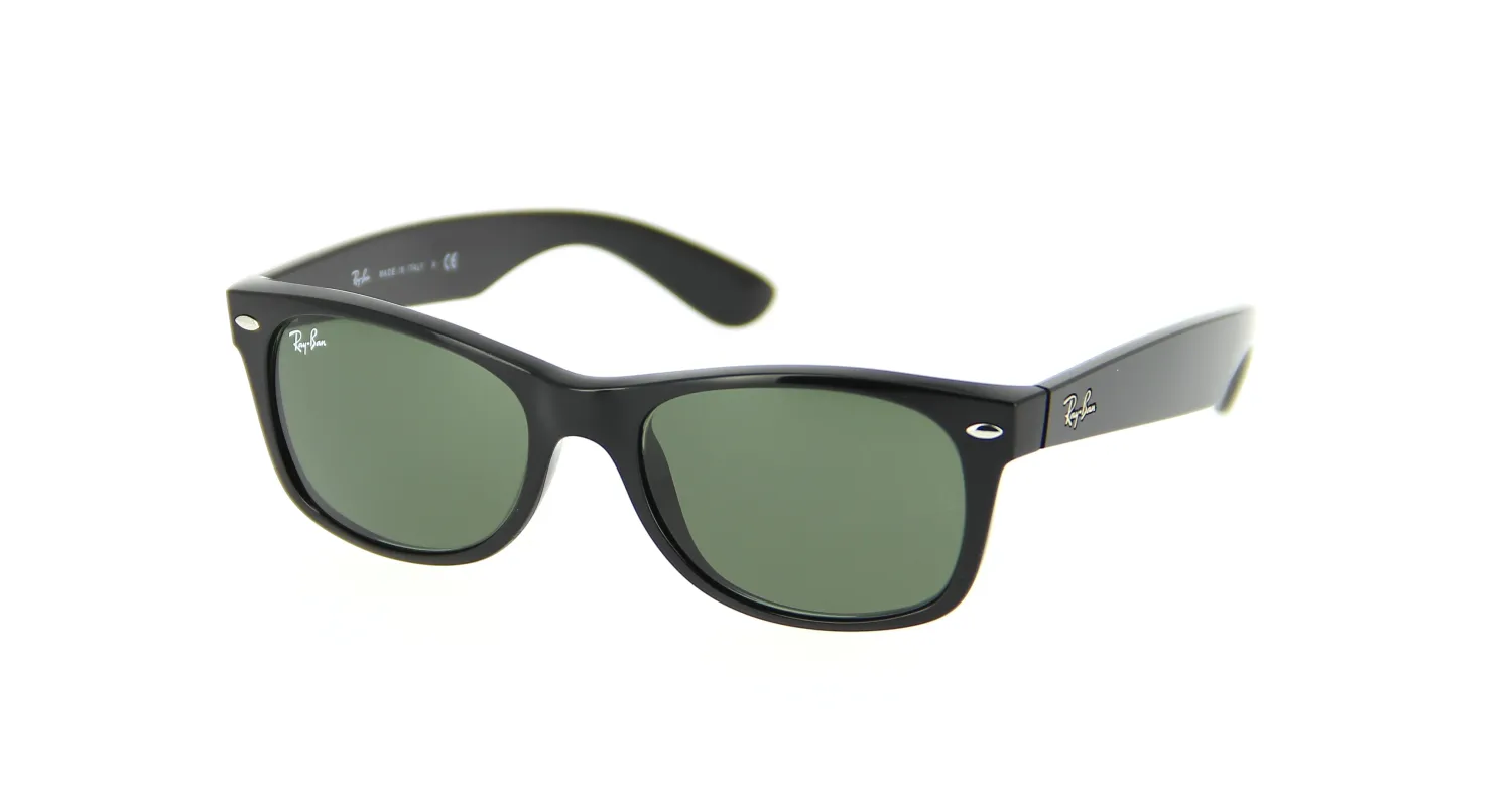 RAY-BAN NEW WAYFARER RB2132 901 58 18