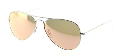 RAY-BAN RB3025 019/Z2 58 14